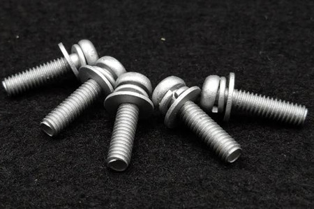 如何對(duì)達(dá)克羅六角螺栓的加工質(zhì)量進(jìn)行鑒定？